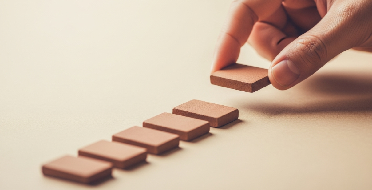 How to set realistic English learning goals