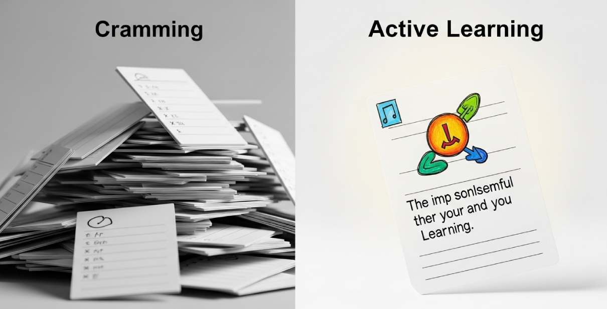 How to build a vocabulary