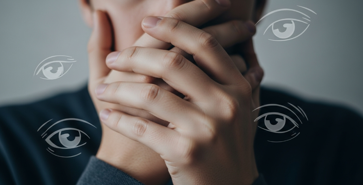 Speaking Despite Embarrassment