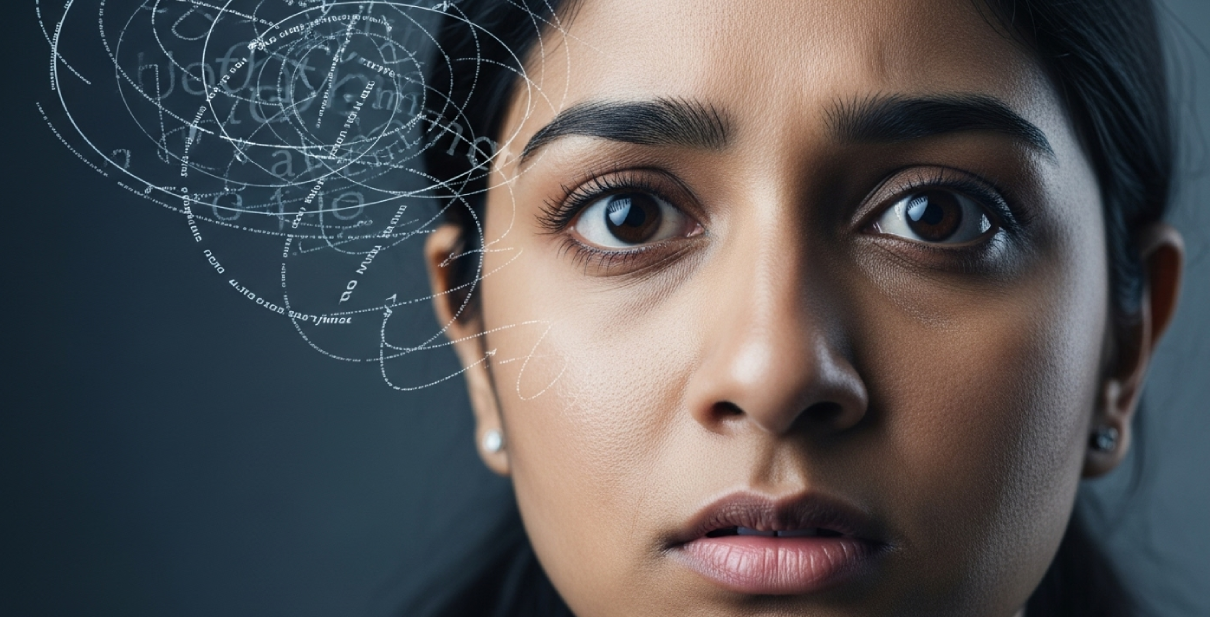 Feel Nervous Speaking English