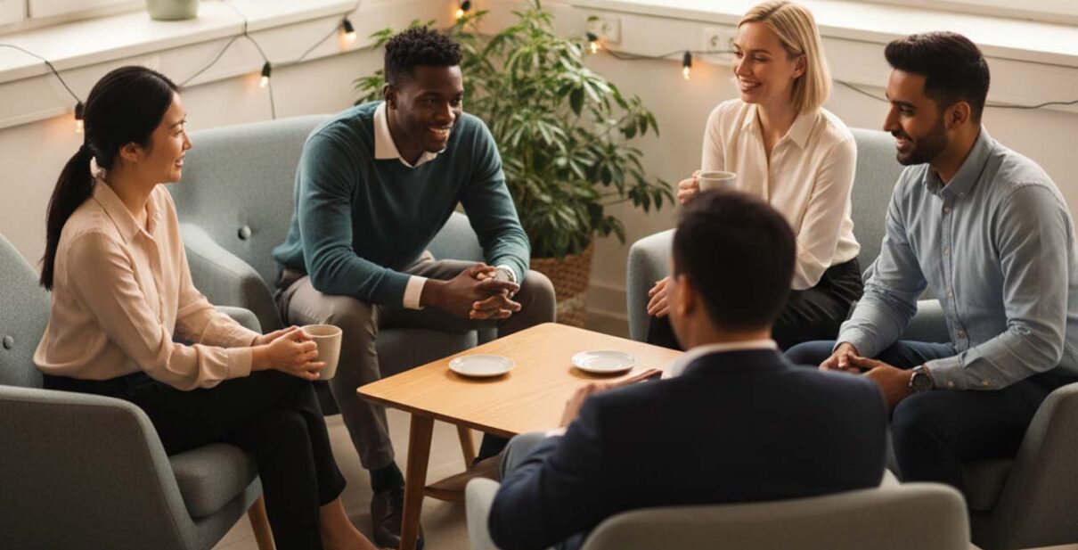 Powerful Workplace Mental Health Strategy