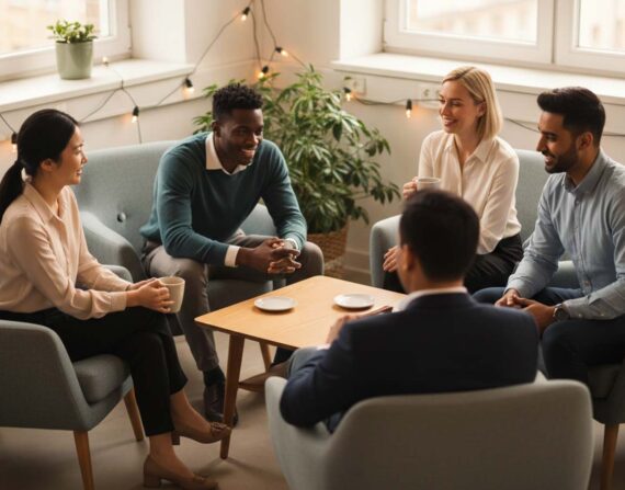 Powerful Workplace Mental Health Strategy