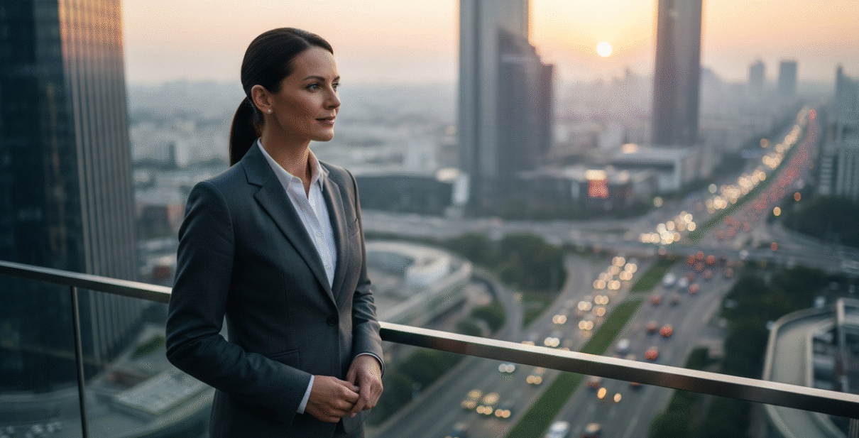 Powerful Change Leadership Strategies