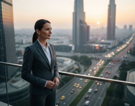 Powerful Change Leadership Strategies