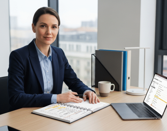 Powerful Business Prioritization