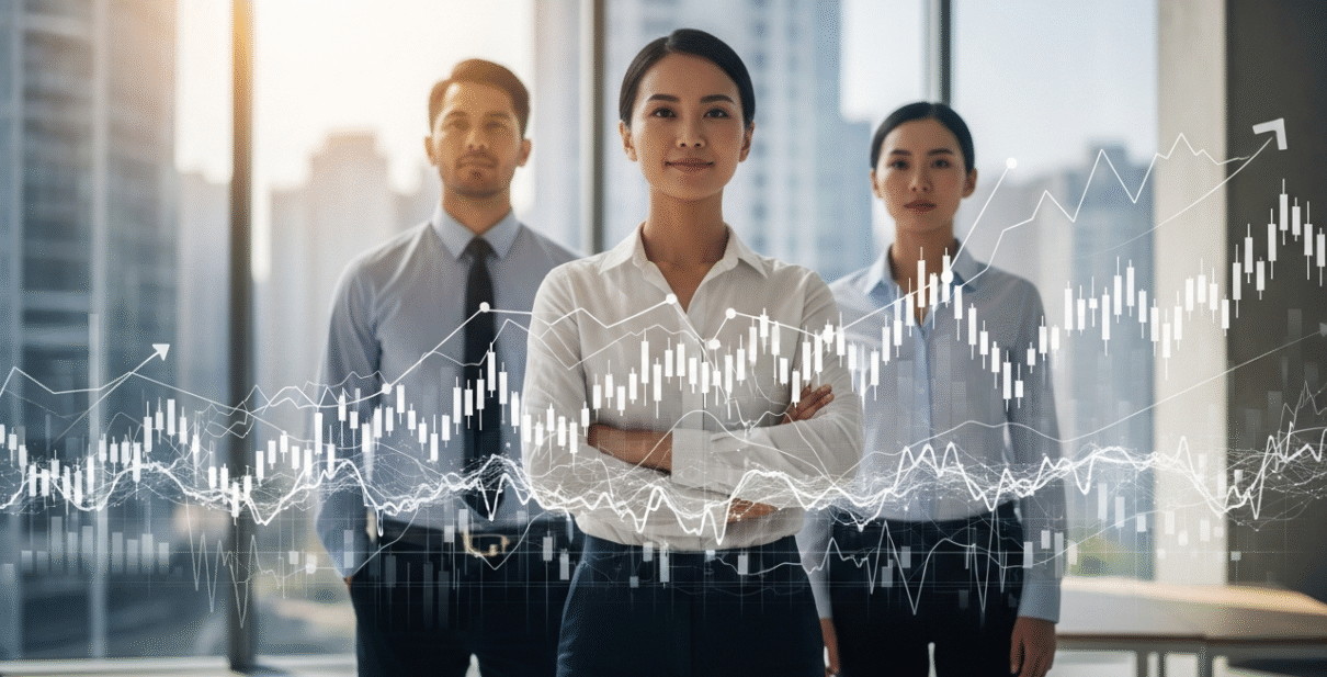 The Power of Business Resilience