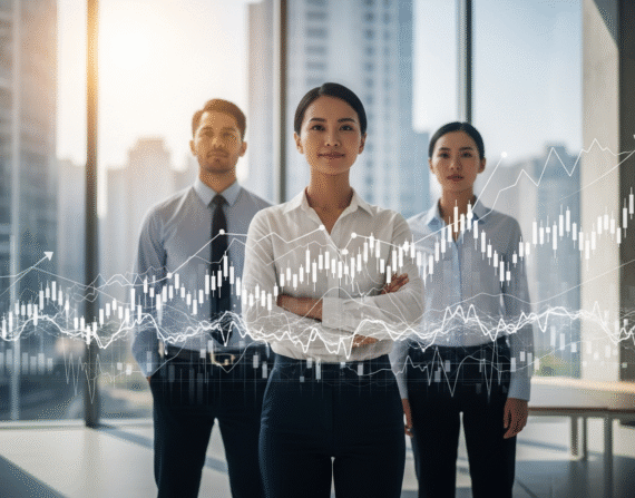 The Power of Business Resilience