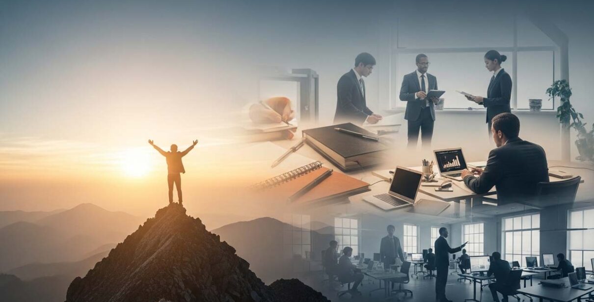 Truth About Overnight Success