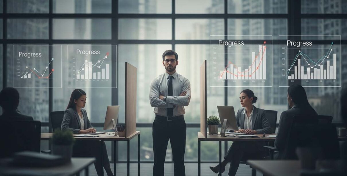 Cost of Trust Issues in Business