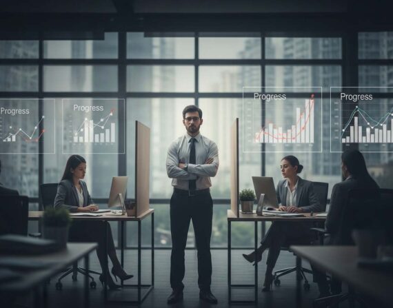 Cost of Trust Issues in Business