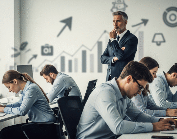 Hidden Costs of Ignoring Employee Development