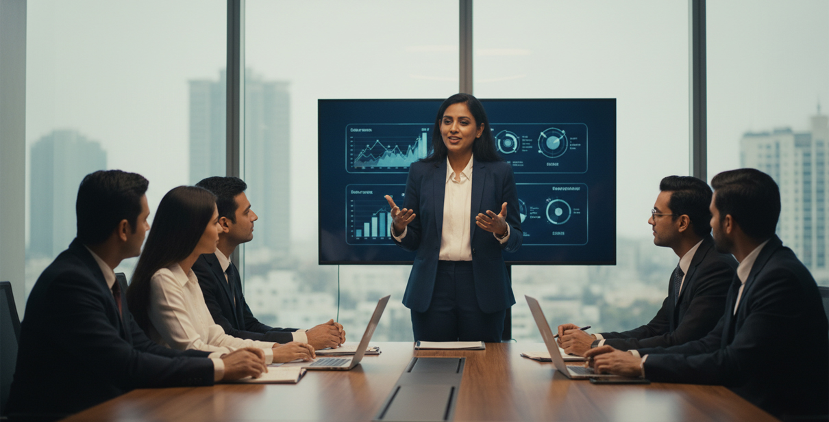 Business Owners Can Improve Public Speaking