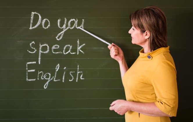 Personal English Coaching in Goregaon
