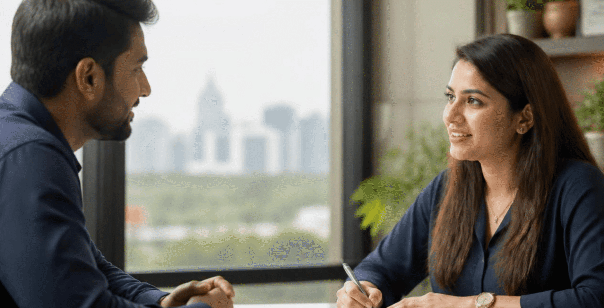 Personal English Coaching in Mumbai
