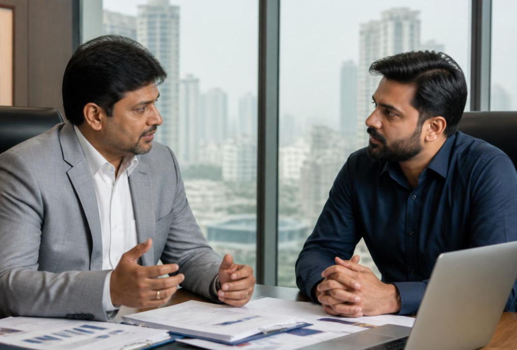 HR Consulting for Small Business
