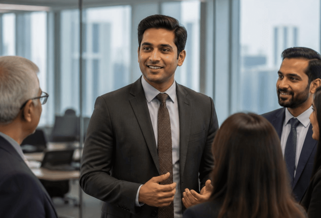 Business Communication Skills