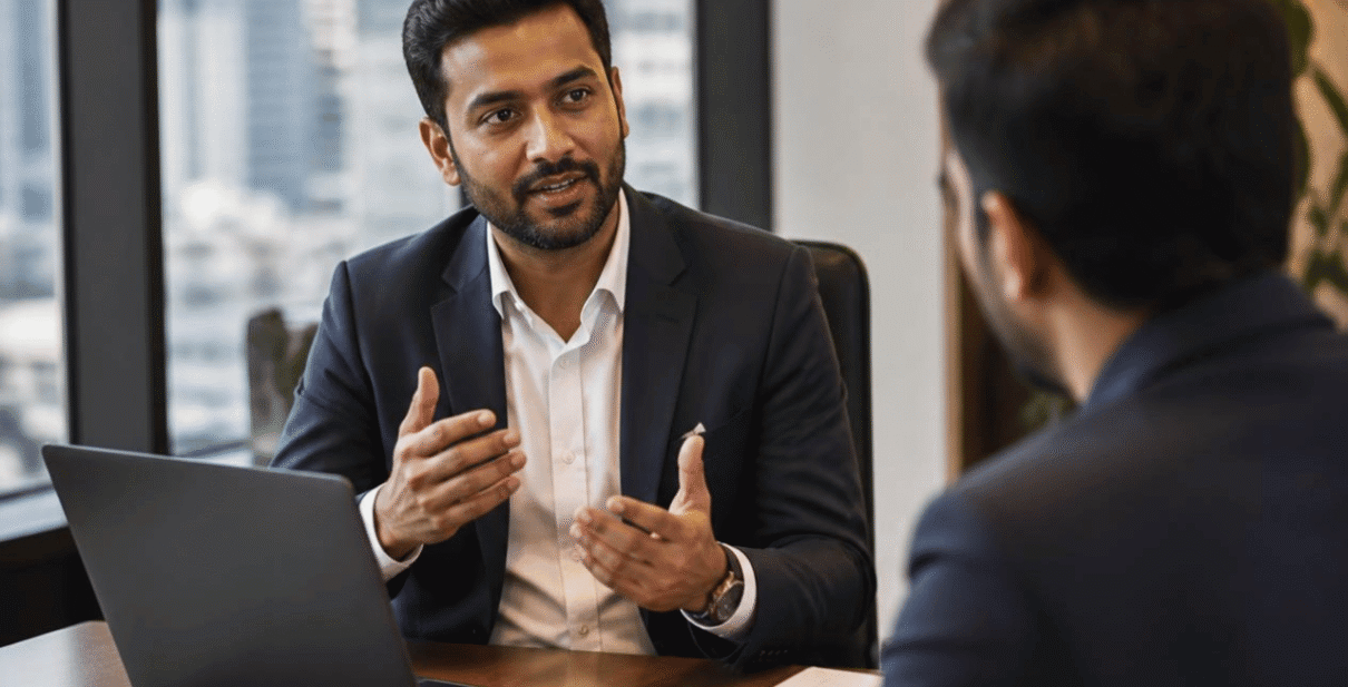 Spoken English for Entrepreneurs