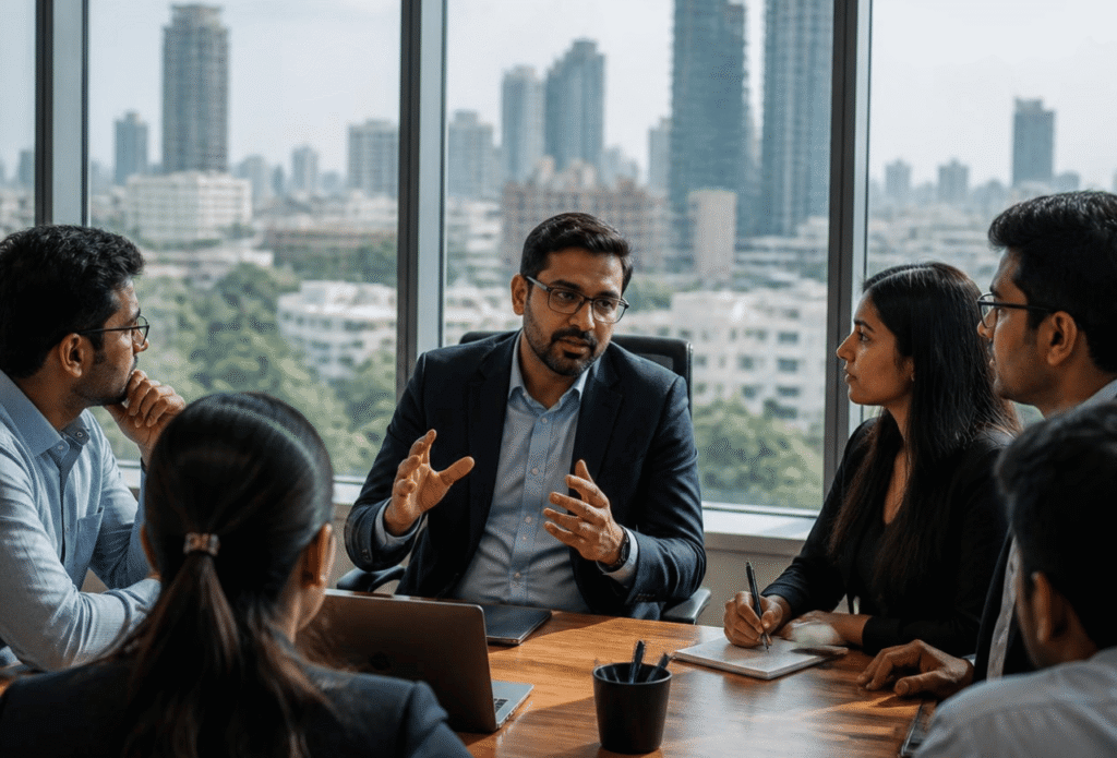 Leadership Communication Skills