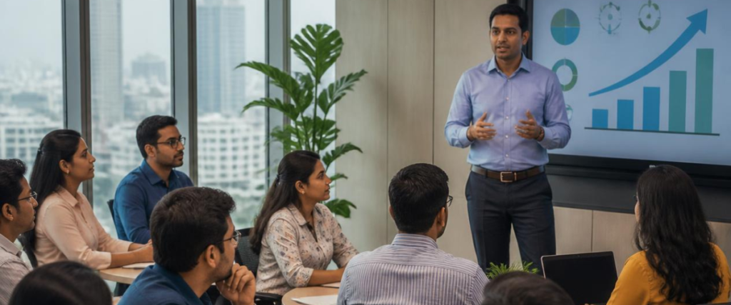 Employee Training and Development