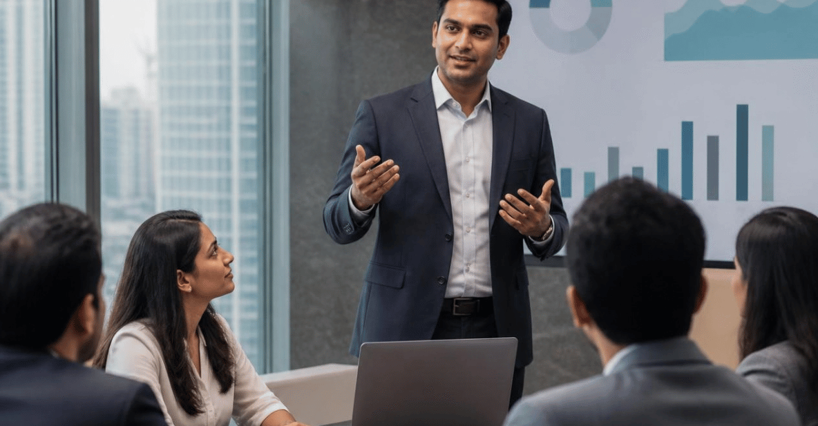Improve Public Speaking Skills