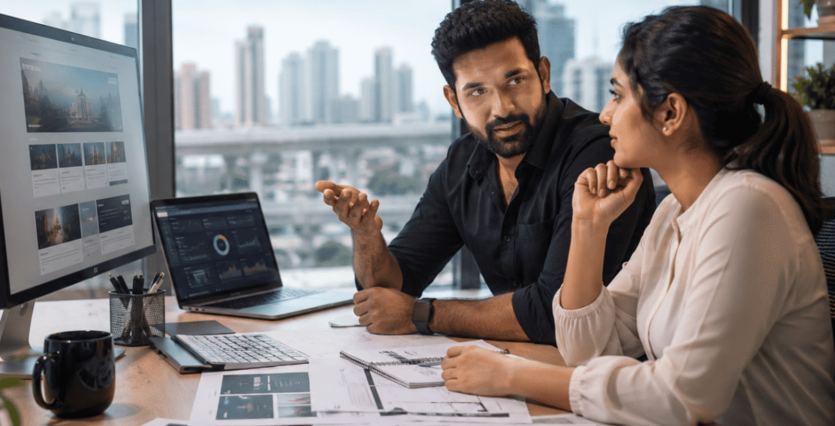 Website Development Cost in Mumbai