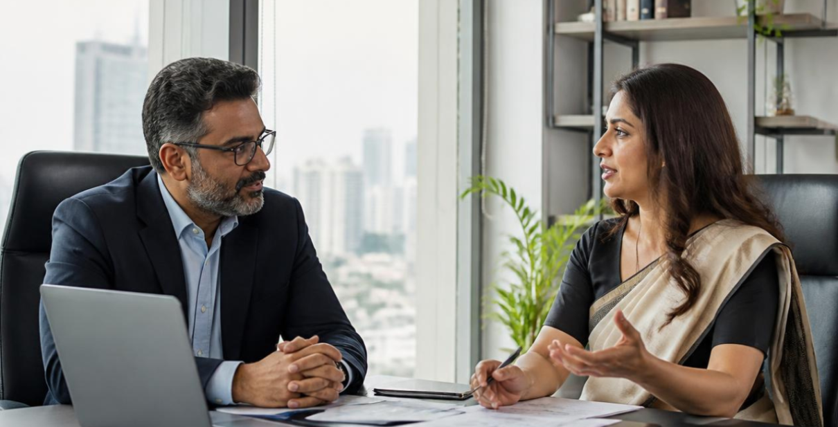 HR Consulting for Small Business