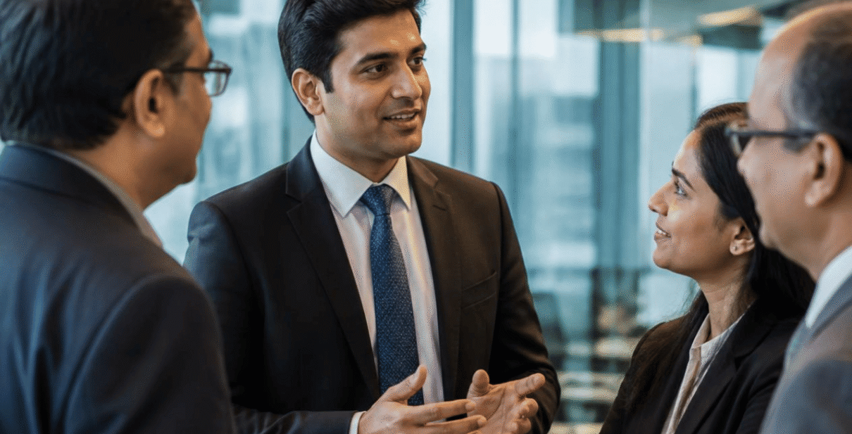 Business Communication Skills