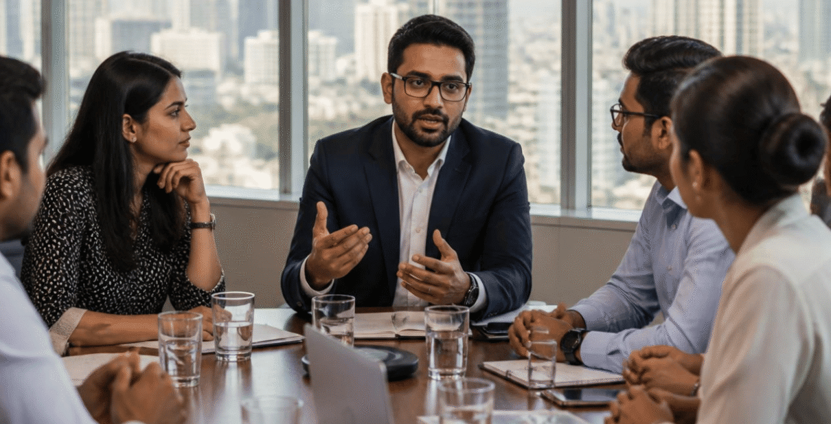 Leadership Communication Skills