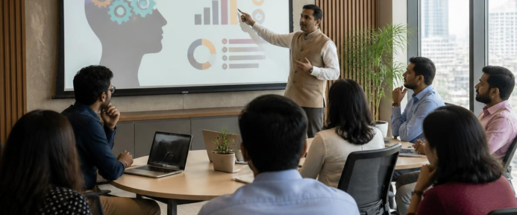 Employee Training and Development