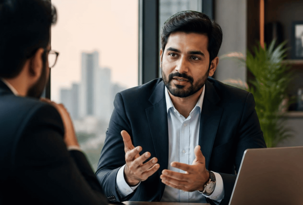 Spoken English for Entrepreneurs