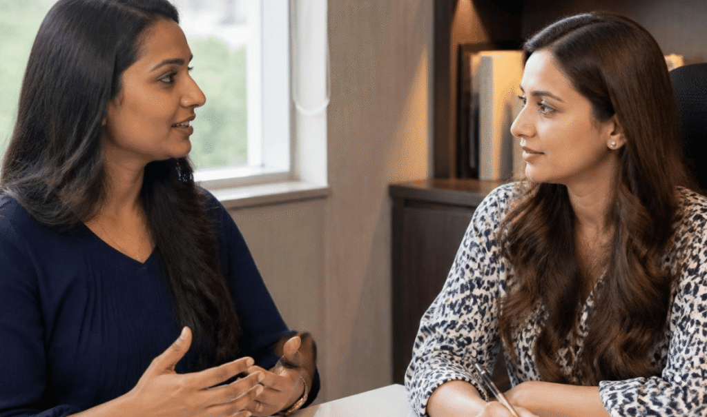 Personal English Coaching in Mumbai