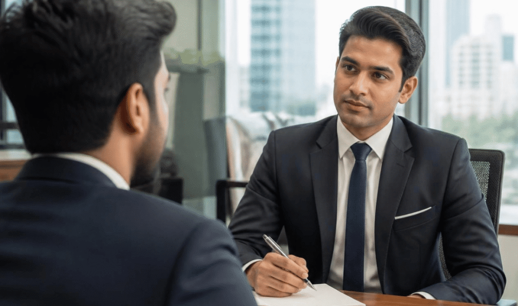 English Speaking Skills for Job Interviews in Mumbai