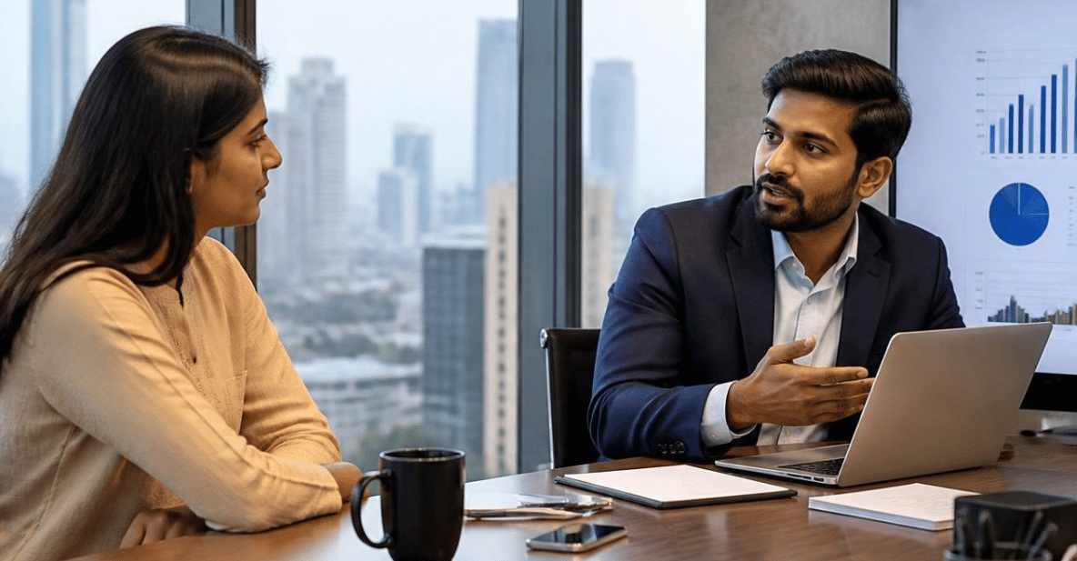 Business English vs Spoken English