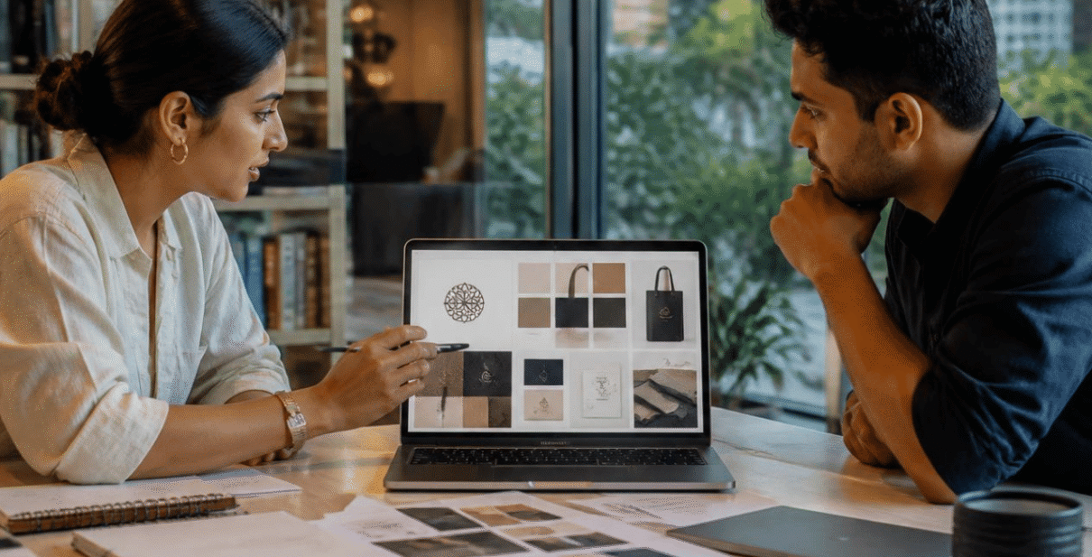 Branding for Small Businesses in Mumbai