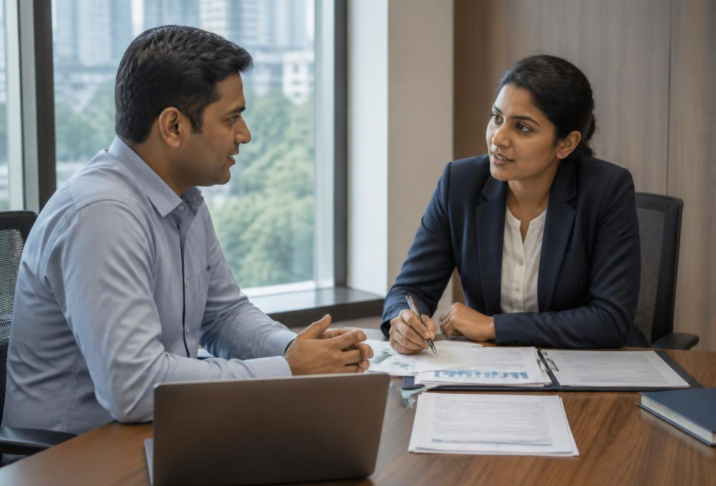 HR Consulting for Small Business