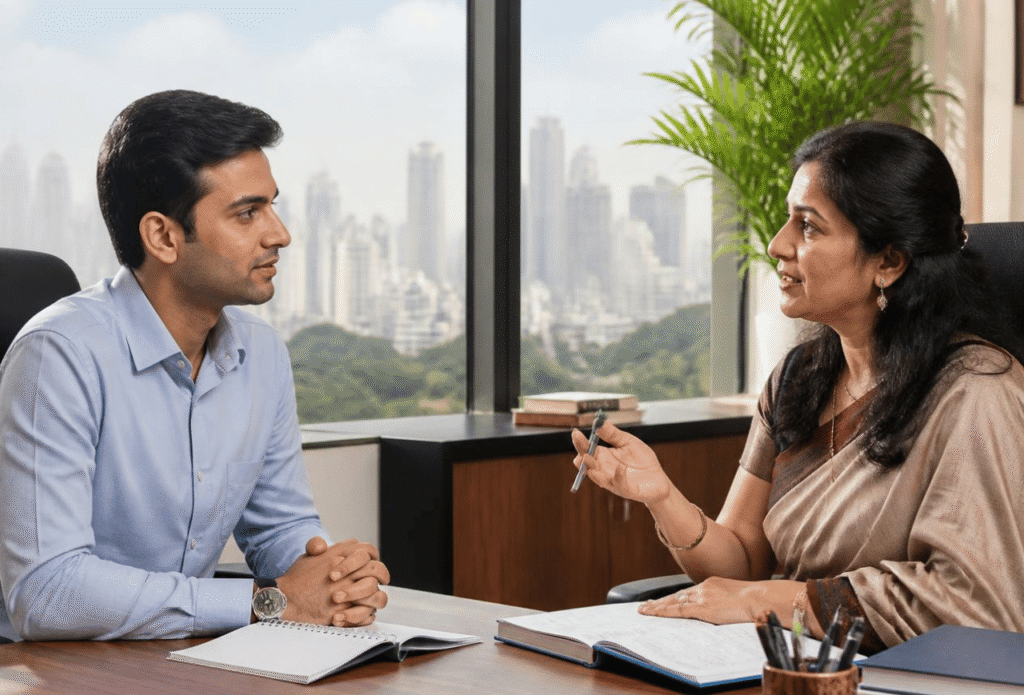 Personal English Coaching in Mumbai