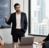 How to Improve Presentation Skills