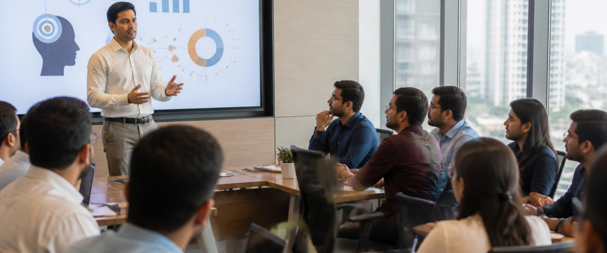 Employee Training and Development