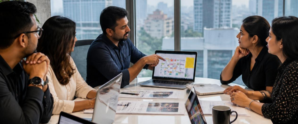 Content Strategy for Business