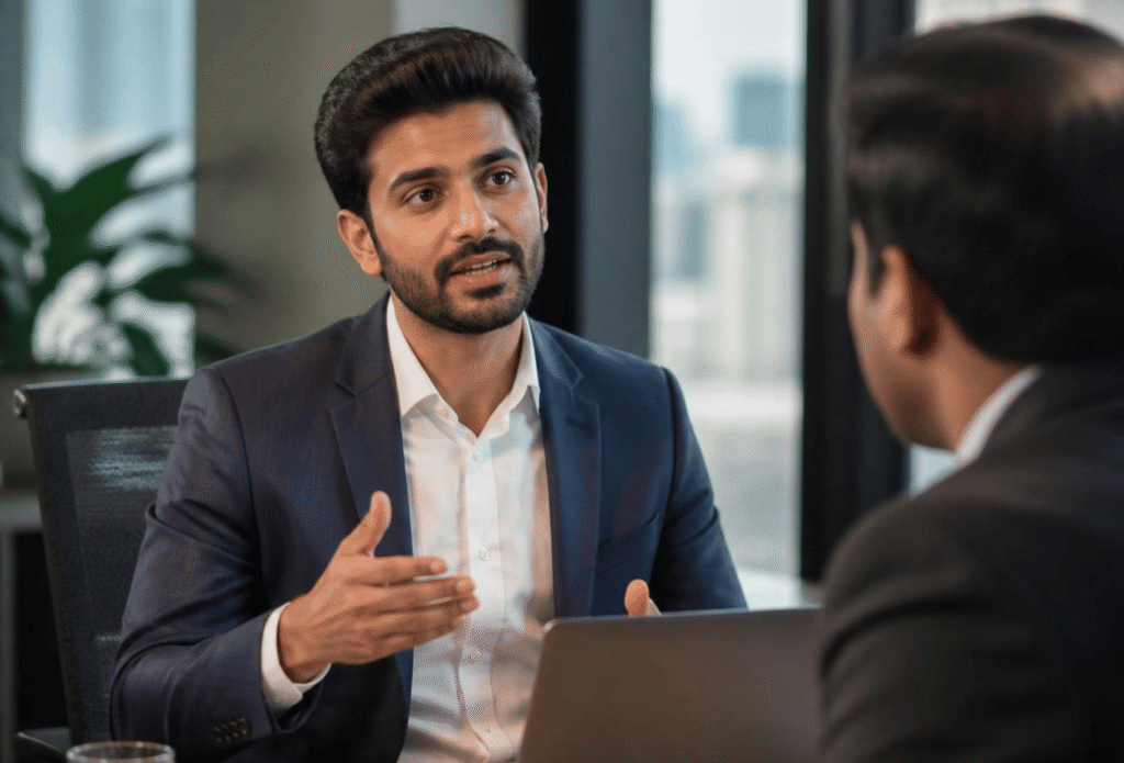 Spoken English for Entrepreneurs