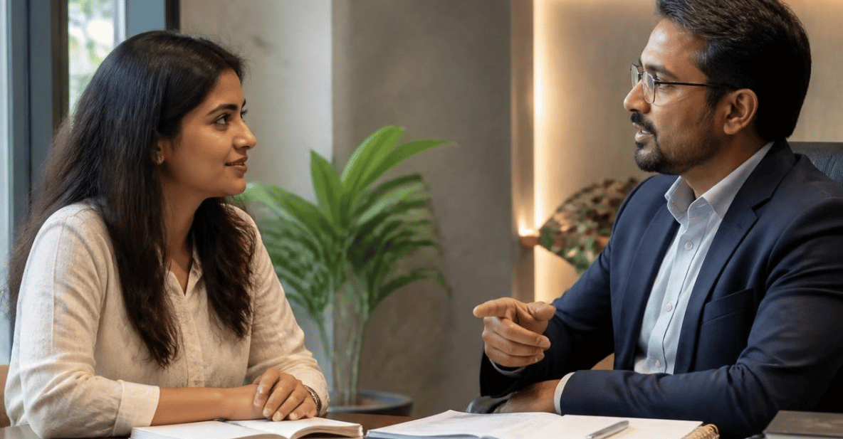 Personal English Coaching in Mumbai