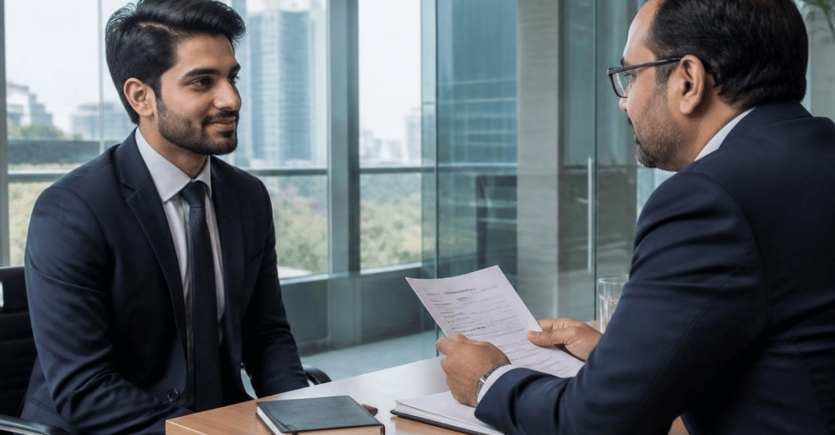 English Speaking Skills for Job Interviews in Mumbai