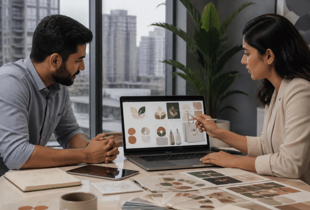 Branding for Small Businesses in Mumbai