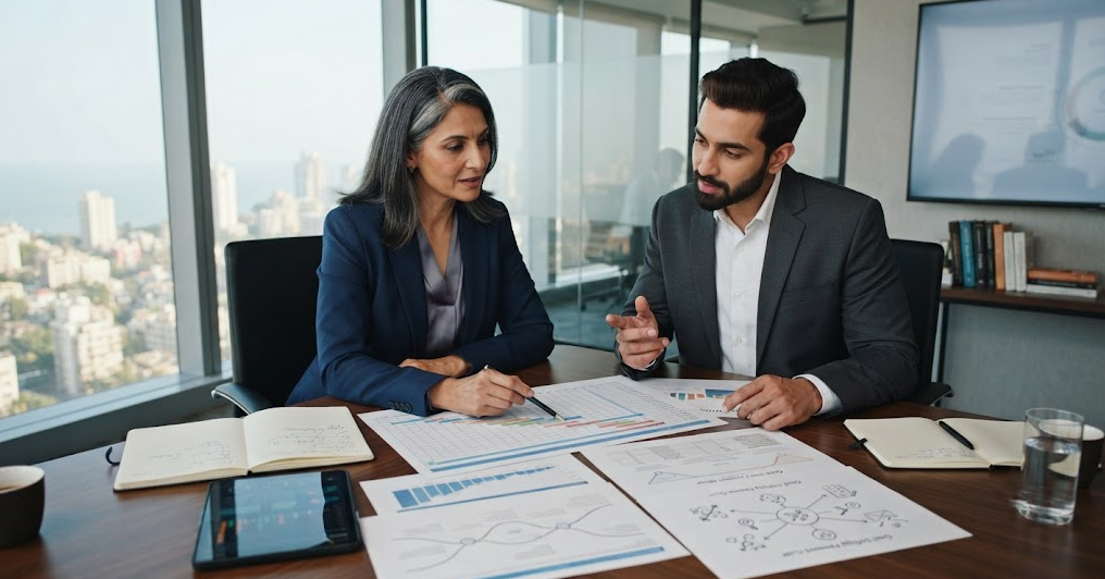 How Business Consulting Can Help Small Businesses
