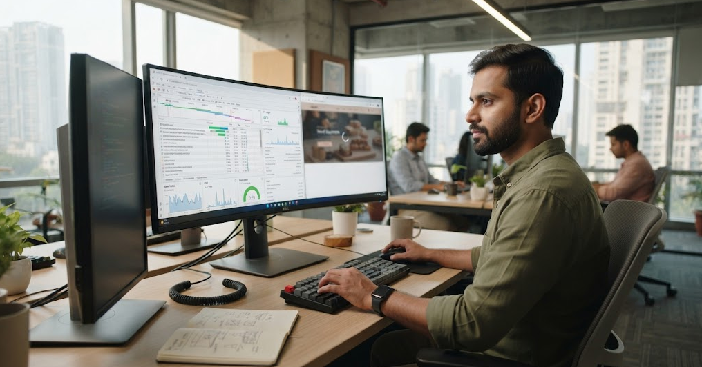 Website Development for Small Businesses