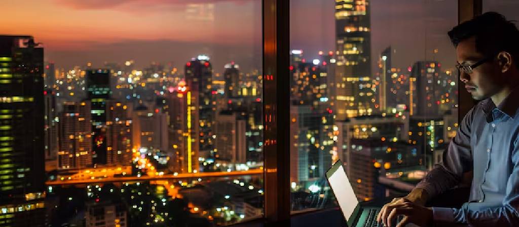 digital presence for small business in Mumbai