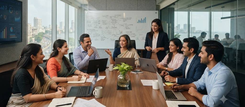 High-Performing Team