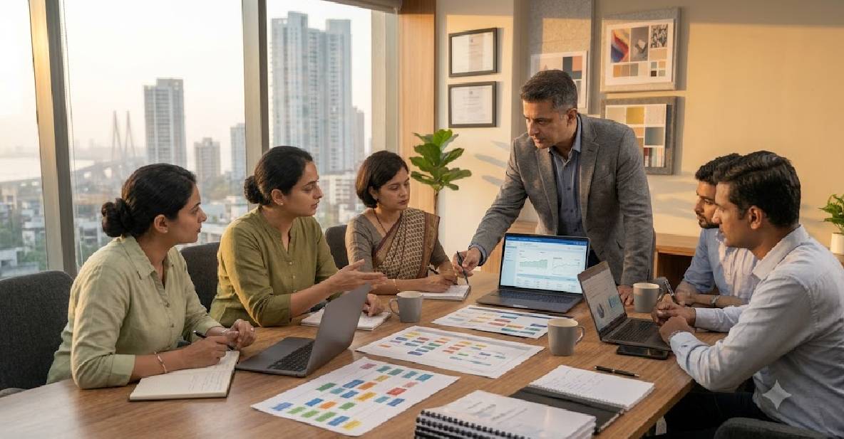 business process optimisation