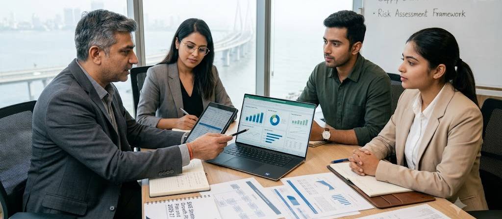business health check