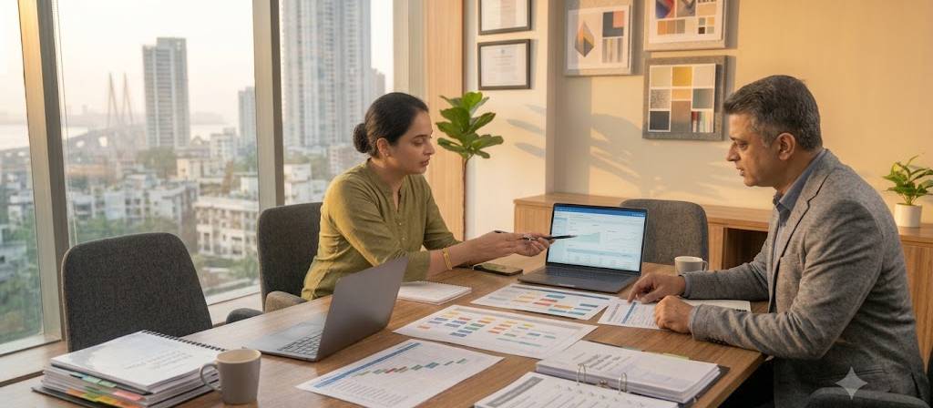 HR department setup for small business